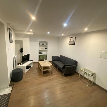 Appartement Meuble Au Coeur Du Centre-Ville Montbéliard Extérieur photo